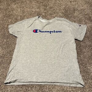 champion shirt